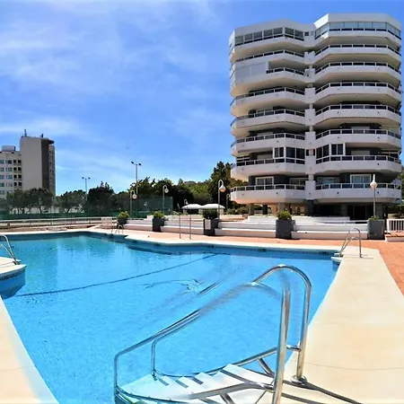 Apartamento Tropico Daire Torremolinos