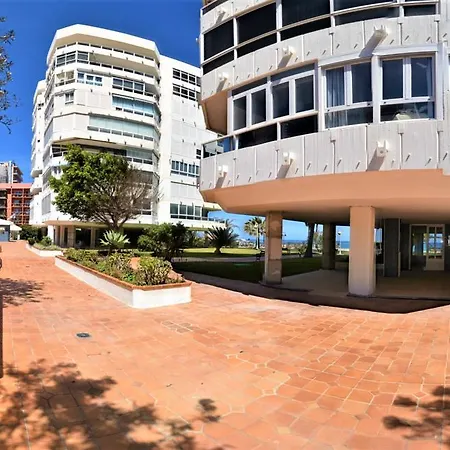 Apartamento Tropico Daire *