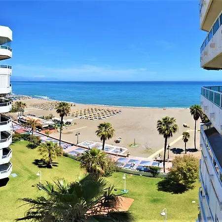Apartamento Tropico Daire *