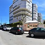 Апартаменти Apartamento Tropico Торремолінос
