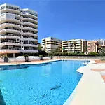 Apartamento Tropico Торремолінос