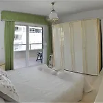 Apartamento Tropico *