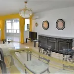 Apartamento Tropico Апартаменти Торремолінос