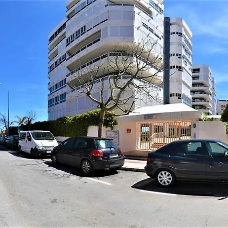 Διαμέρισμα Apartamento Tropico Τορρεμολίνος