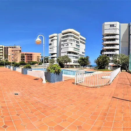 Apartamento Tropico *