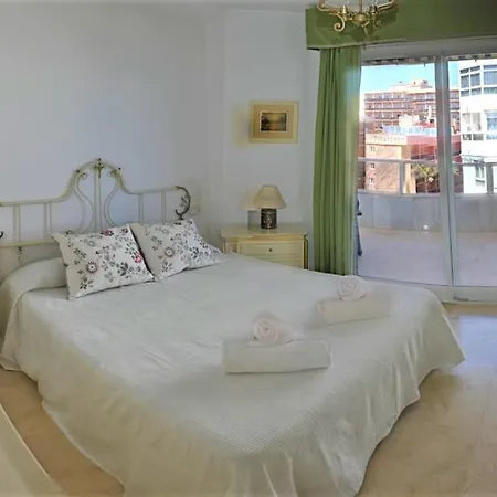 Apartamento Tropico