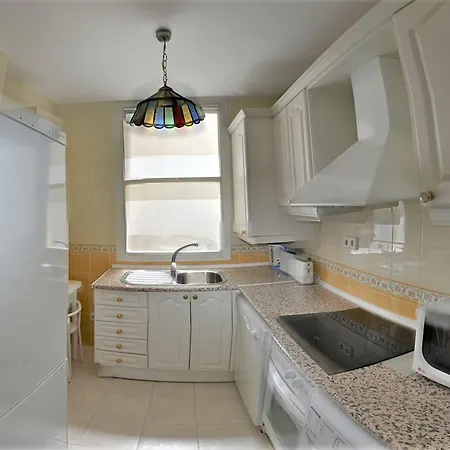 Apartamento Trópico Apartamento Torremolinos