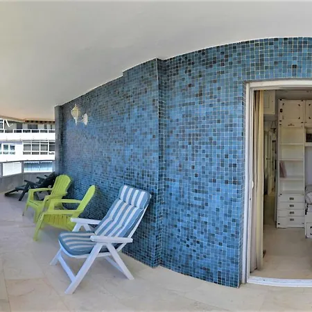 Apartment Apartamento Tropico *