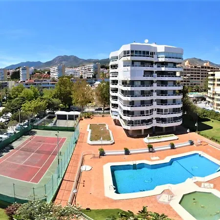 Apartamento Tropico