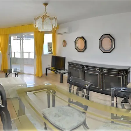 Apartamento Tropico Διαμέρισμα Τορρεμολίνος