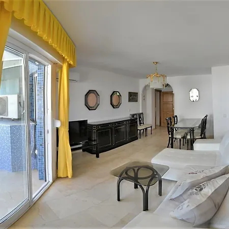 Apartamento Trópico Torremolinos