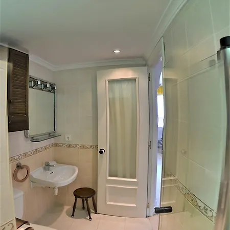 Διαμέρισμα Apartamento Tropico *