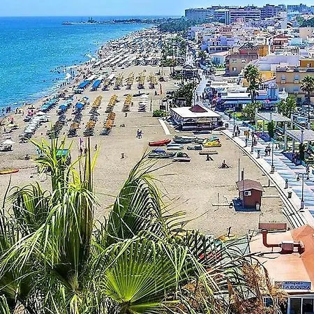 Apartamento Tropico * Torremolinos