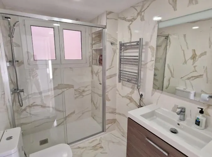 Apartamento Apartamento Trópico