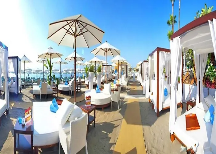 Apartamento Apartamento Trópico Torremolinos