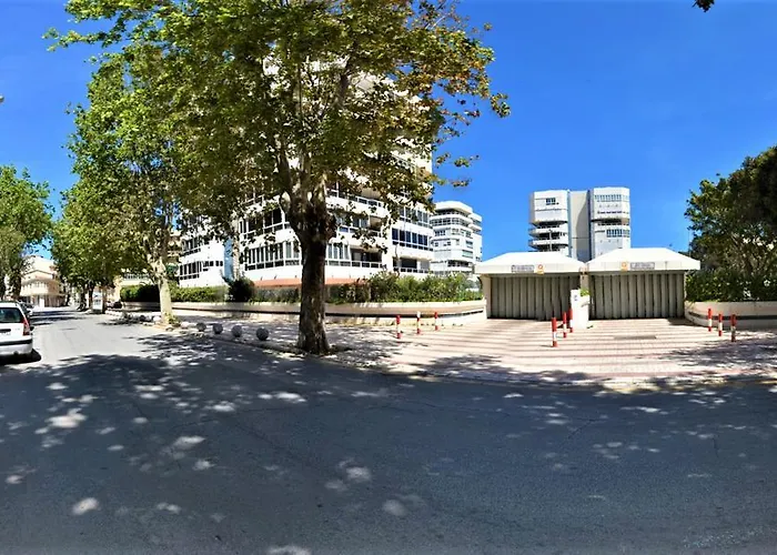 Apartamento Tropico *