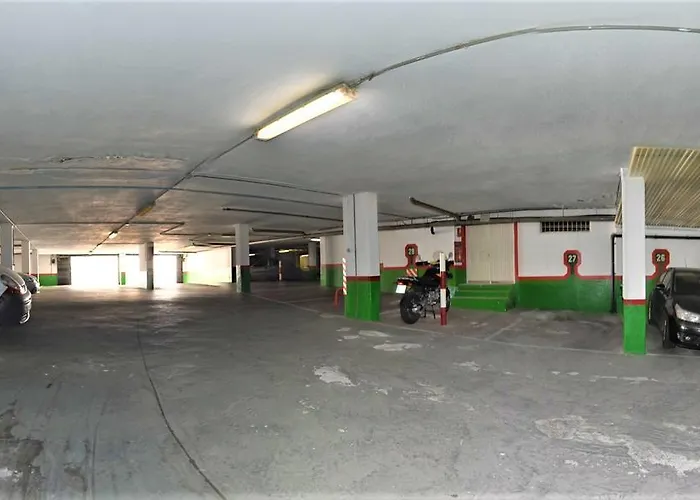 Apartamento Trópico Apartamento *