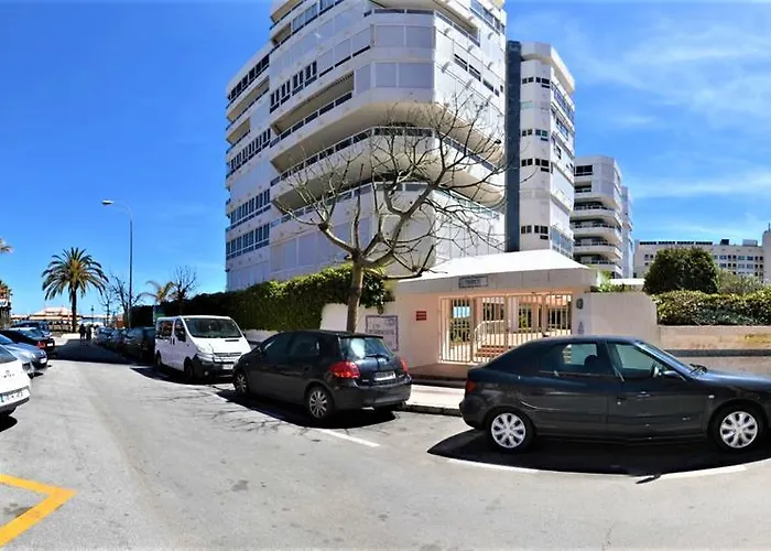 Apartamento Apartamento Trópico Torremolinos