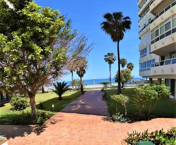 Apartamento Trópico * Torremolinos