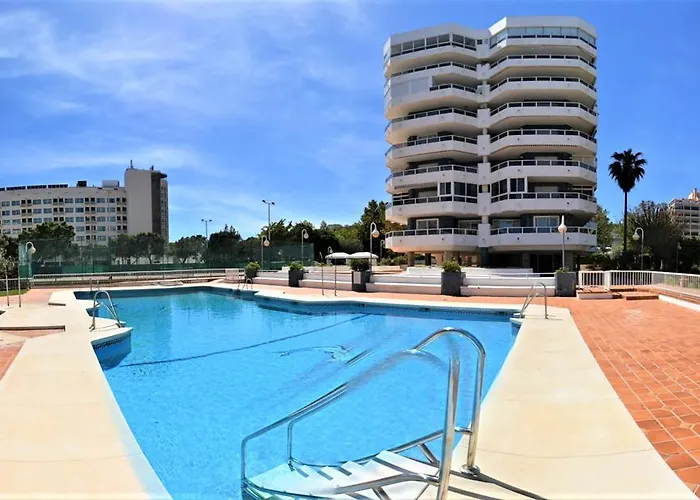 Apartamento Tropico Apartament Torremolinos