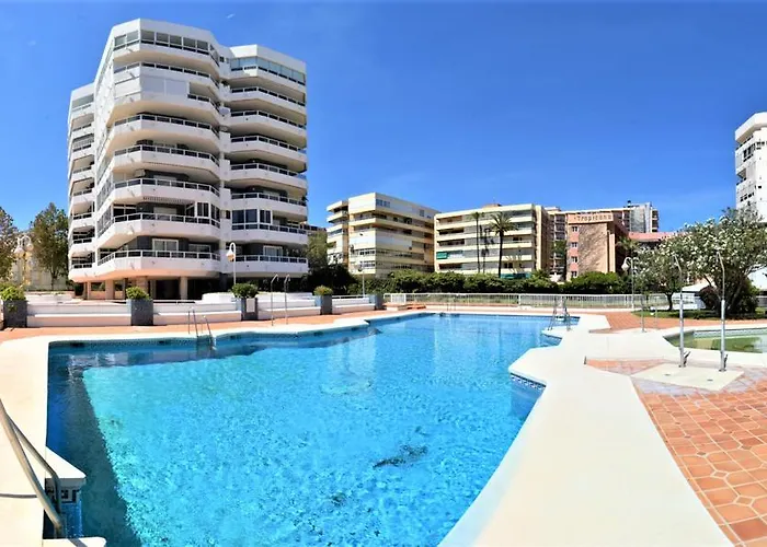 Apartamento Tropico Torremolinos