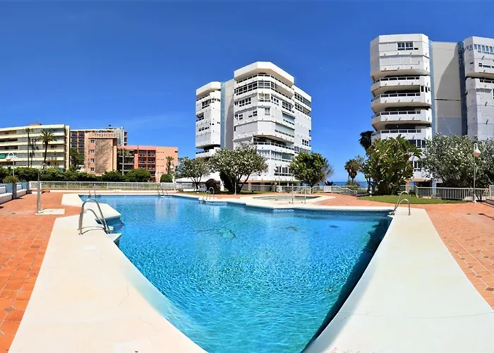 Apartment Apartamento Tropico *