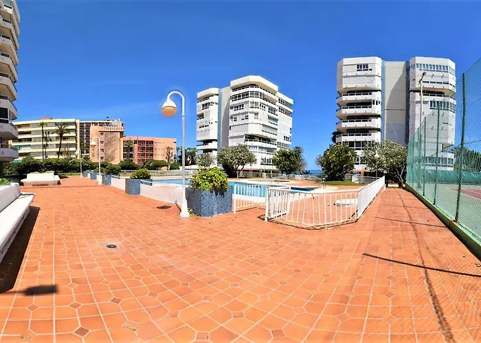 Apartamento Tropico *