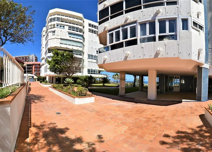 Apartamento Tropico Apartment *