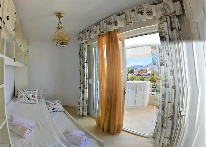 Apartamento Trópico * Torremolinos