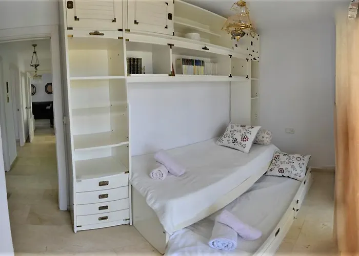 Apartament Apartamento Tropico