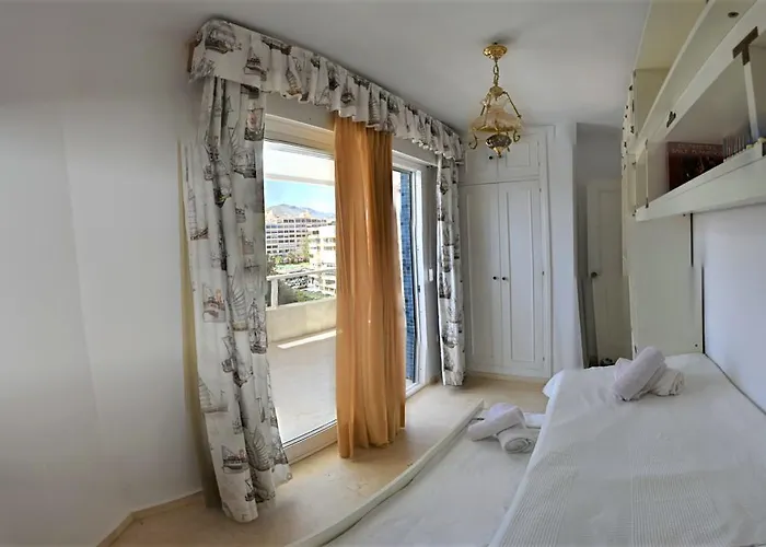 Apartamento Tropico Apartament Torremolinos