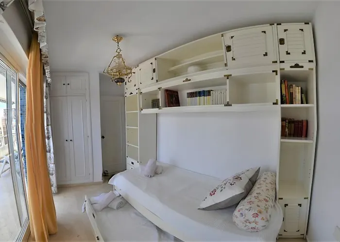 Apartamento Trópico Torremolinos