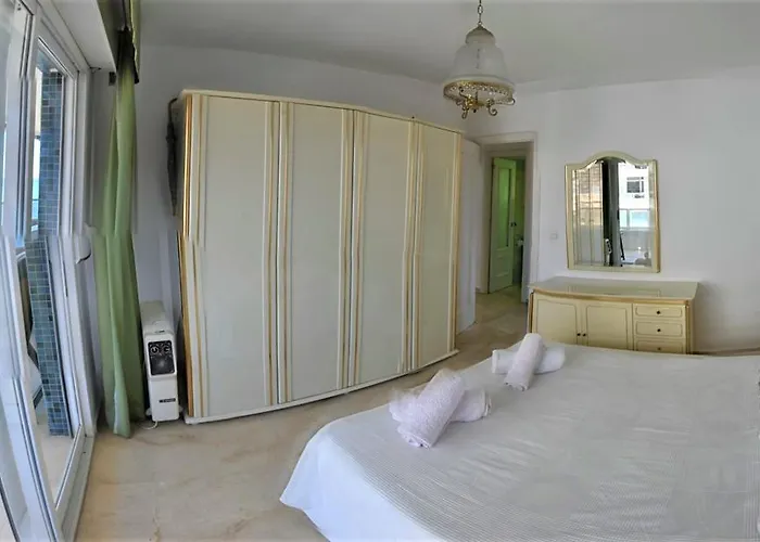 Apartamento Trópico Apartamento