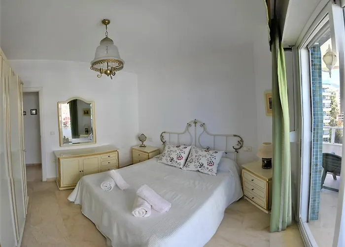 Apartamento Apartamento Trópico *