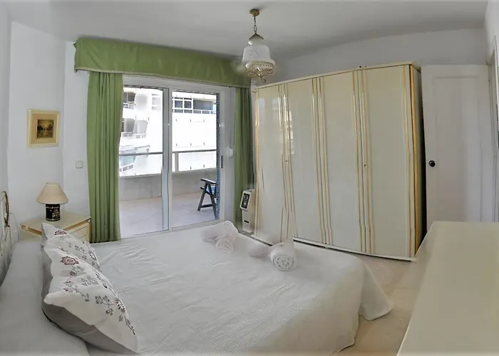 Apartamento Trópico *