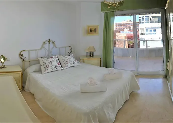 Apartamento Trópico