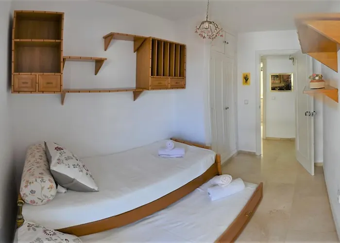 Apartamento Tropico * Torremolinos