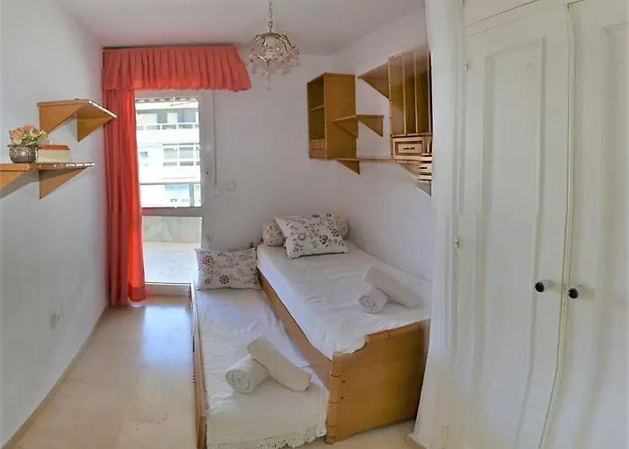 Apartment Apartamento Tropico