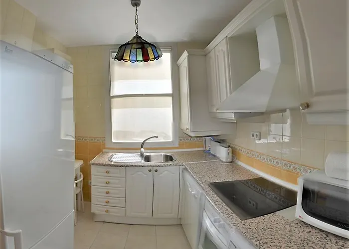Apartamento Trópico Apartamento Torremolinos