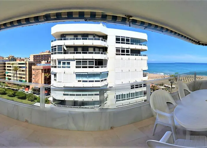 Apartamento Trópico Torremolinos