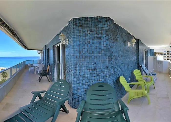 Apartamento Tropico Apartment