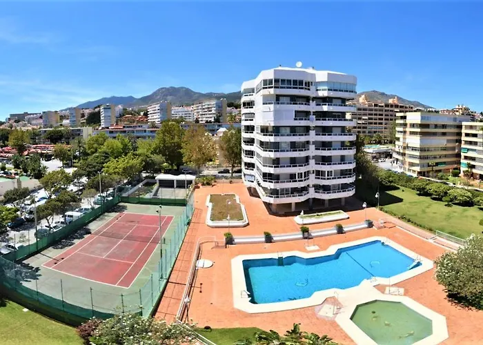 Apartamento Trópico