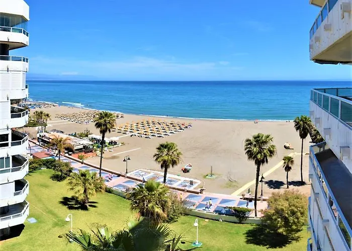 Apartamento Tropico Apartament *