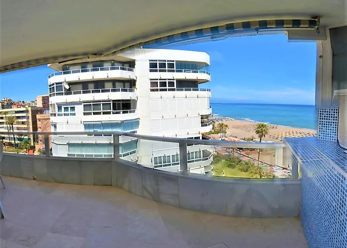 Apartament Apartamento Tropico