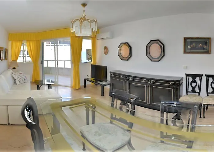 Apartamento Tropico Apartment Torremolinos