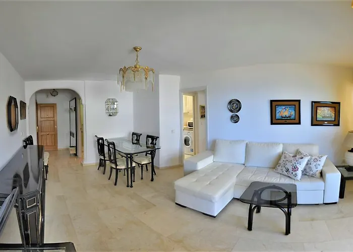 Apartamento Tropico Apartment