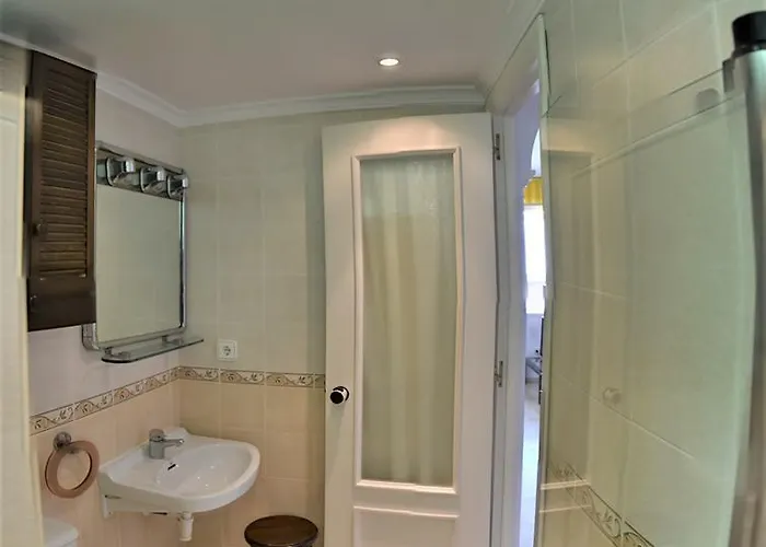 Apartamento Apartamento Trópico *