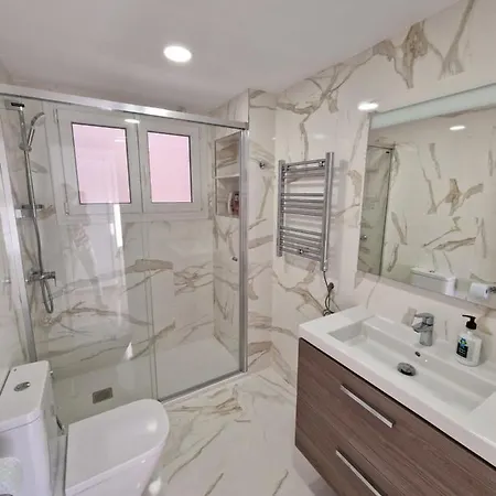 Apartment Apartamento Tropico