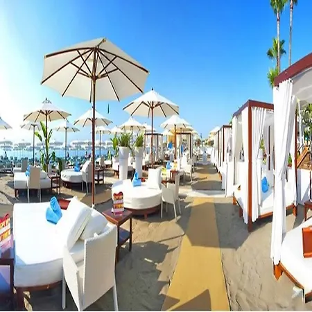 Apartment Apartamento Tropico Torremolinos