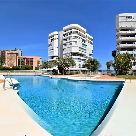 Apartment Apartamento Tropico *